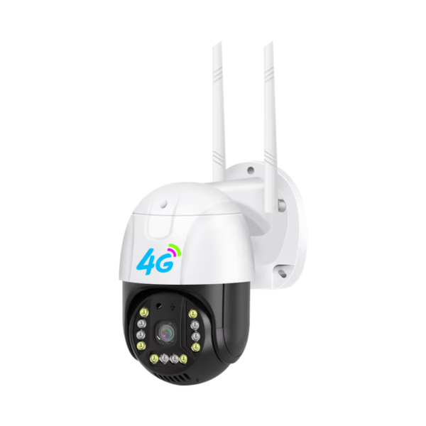 4G Smart Camera V380 Pro Outdoor Mini PTZ