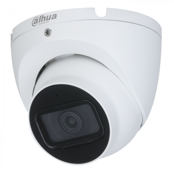 Dahua IP Camera 2MP Dome