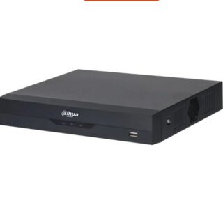 Dahua Network Video Recorder 4 Channel