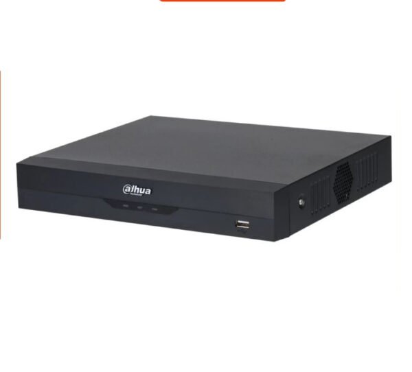 Dahua Network Video Recorder 4 Channel