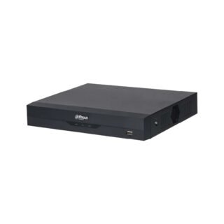 Dahua Network Video Recorder 4 Channel POE