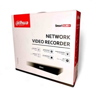 Dahua Network Video Recorder 8 Channel