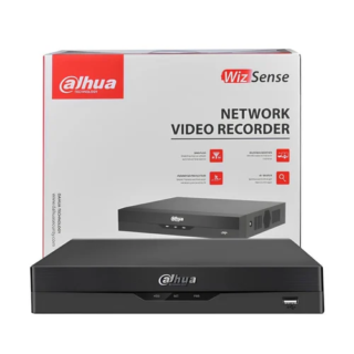 Dahua Smart Network Video Recorder 32 Channel POE