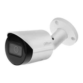 Dahua IP Camera 8 MP Bullet