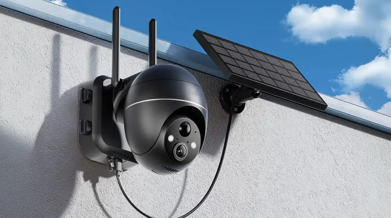 How to Maintain Your CCTV Cameras: Best Practices for Uganda’s Climate