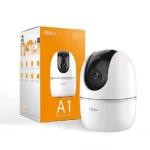 IMOU A1 2K Indoor Micro Dome Camera