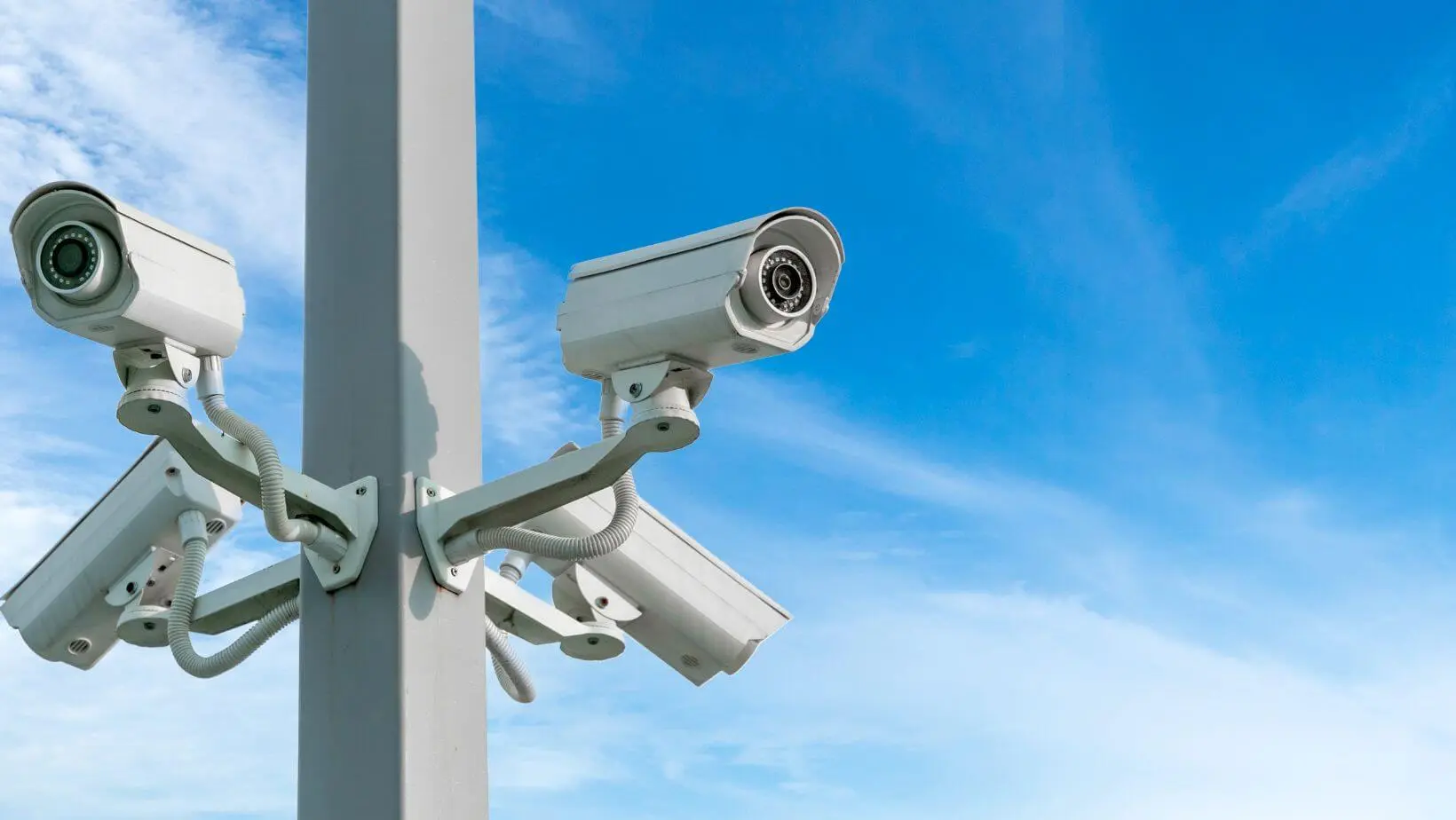 The Ultimate Guide to Choosing the Right CCTV Cameras for Your Business in Uganda