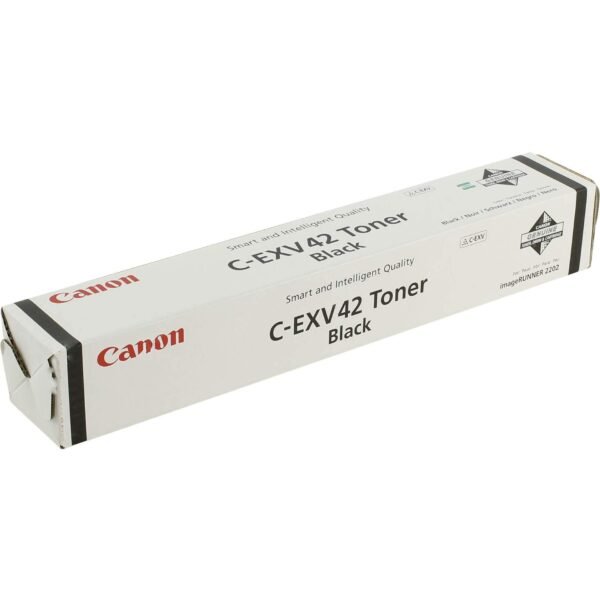 Canon EXV 42 toner cartridge