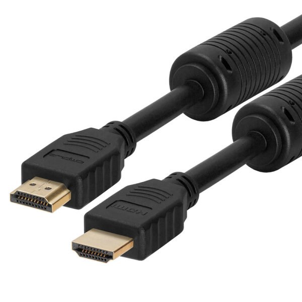 HDMI Cables