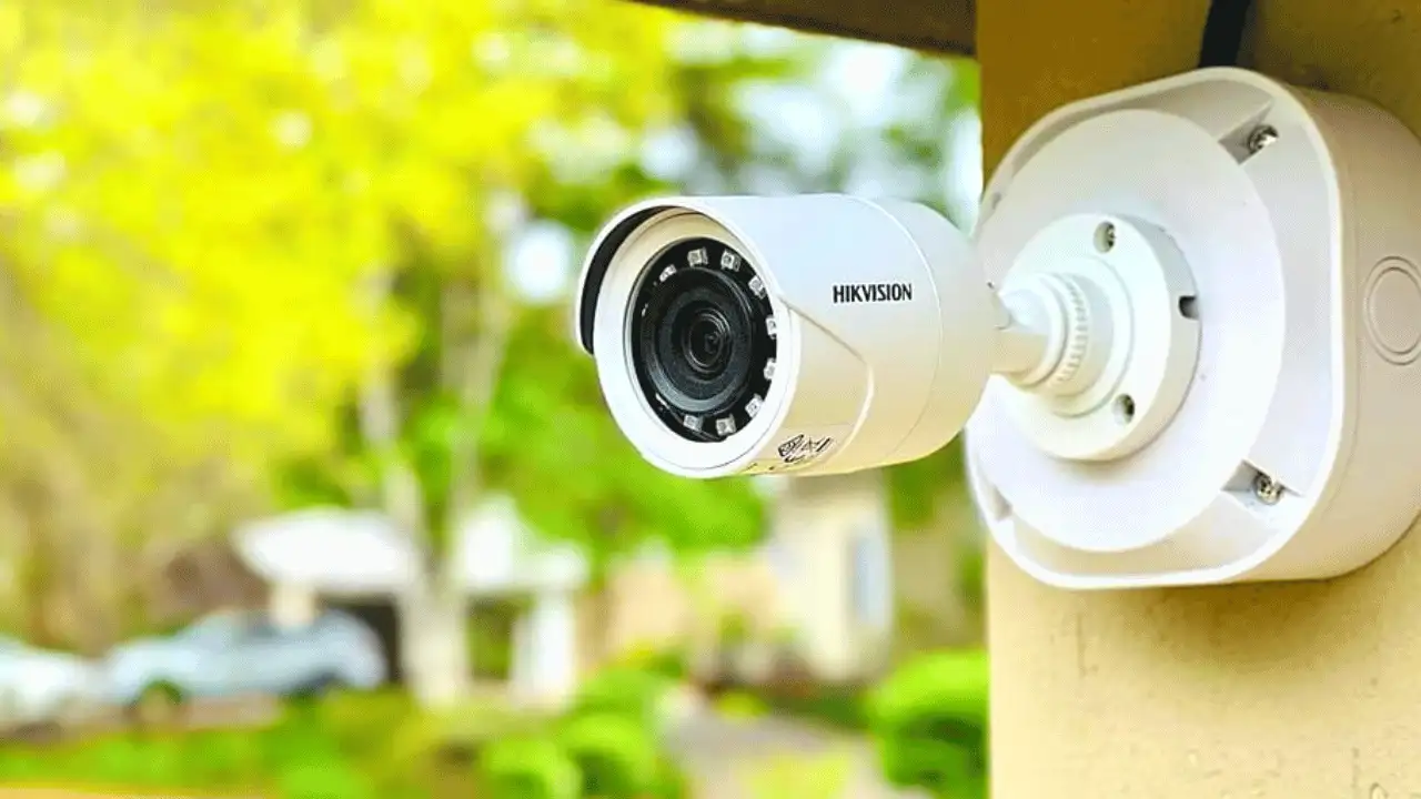 The Importance of CCTV Systems in Uganda’s Public Spaces: Enhancing Safety and Security