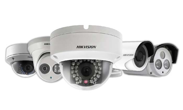 Top 10 CCTV Security Solutions for Small Businesses in Uganda