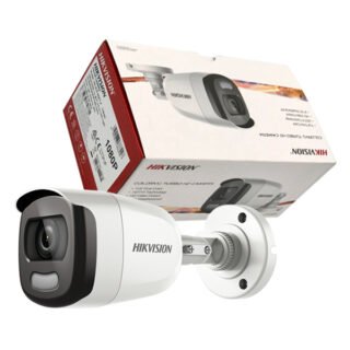 Hikvision colorvu 2mp Bullet