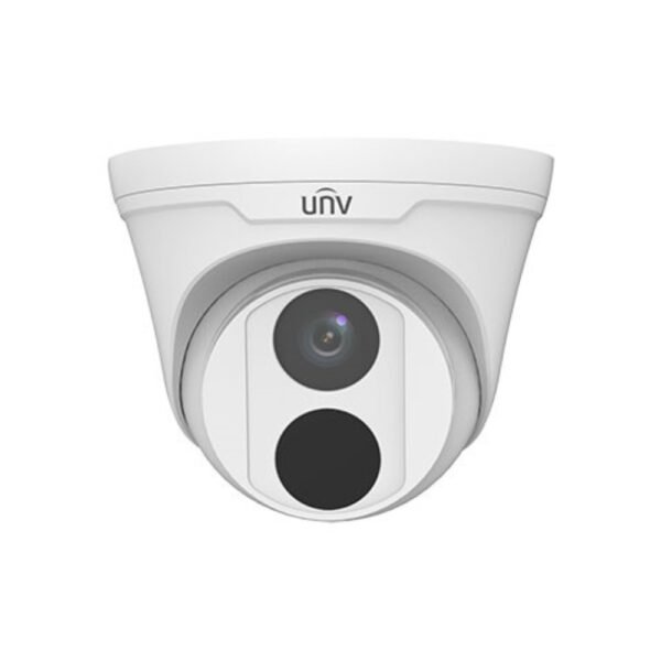 UNV 2MP Fixed Dome Network Camera