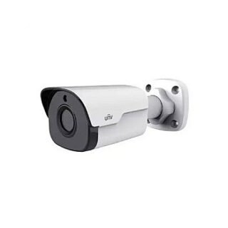 Uniview 3MP IR Mini Bullet Network Camera