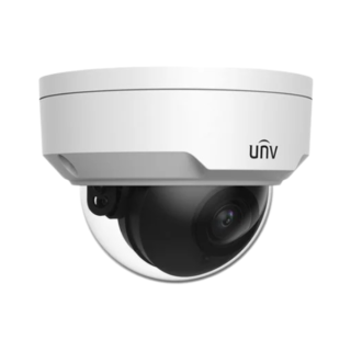 Uniview 4MP 50M Dome IP Camera