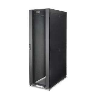 32U Floor Standing Network Rack Cabinet (600 x 600 x 1609 mm)