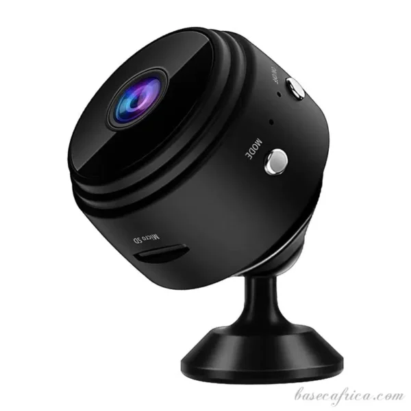 A9 Spy Camera