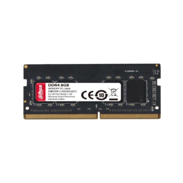 Dahua Desktop RAM DDR4 32GB G32