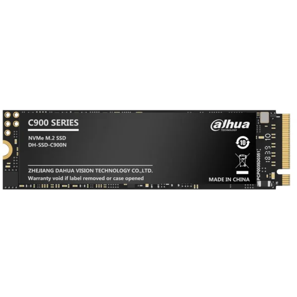 Dahua NVMe M.2 SSD C900VN 1TB