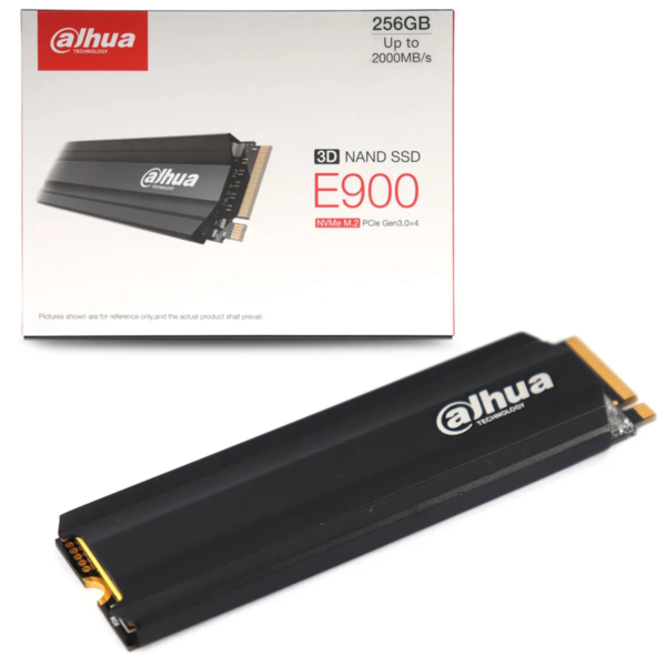 Dahua NVMe M.2 SSD E900 512GB