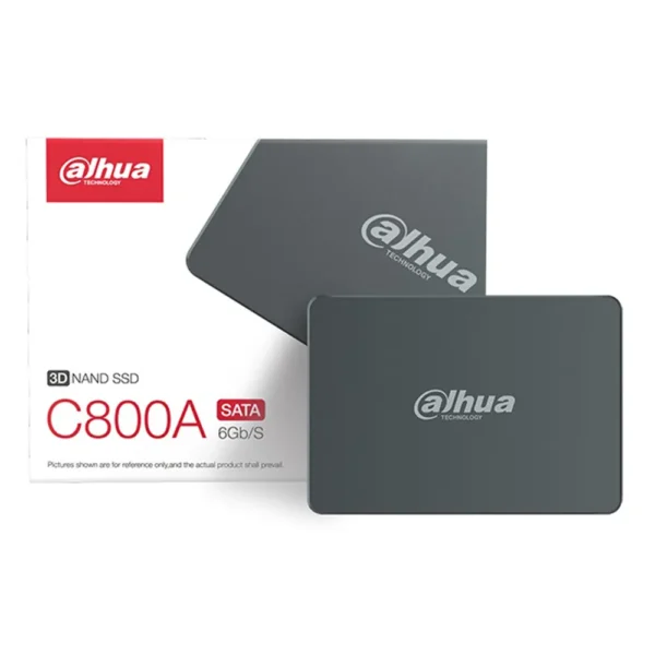 Dahua SATA SSD C800A 1TB