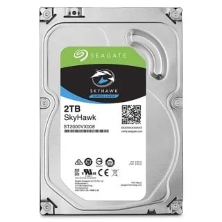 2TB Internal Expansion Hard Drive Seagate