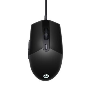 HP Generic Wired USB Mouse M260