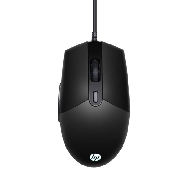 HP Generic Wired USB Mouse M260