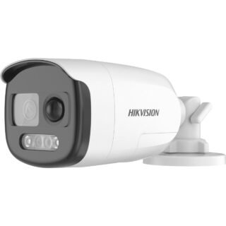 Hikvision 2MP Metallic Bullet Camera DS-2CE12DF3T-LFS