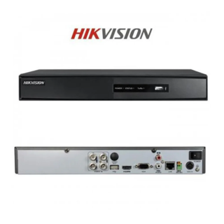 Hikvision 4 Channel DVR DS-7204HGHI-K1M1 7200 Series