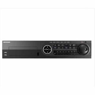 Hikvision 8 Channel DVR DS-7208HGHI-K1 7200 Series