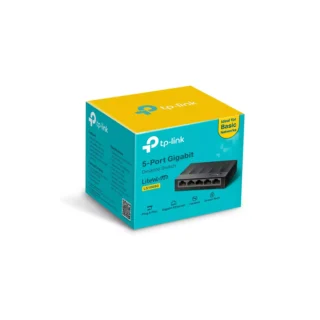 TP-Link 5-Port Gigabit Ethernet Switch LS1005G