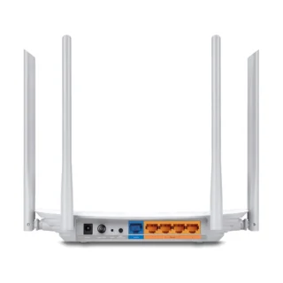 TP-Link Archer C50 AC1200 Dual Band WiFi Router