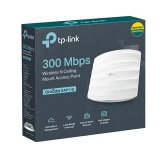 TP-Link EAP110 Ceiling Mount Wireless Access Point