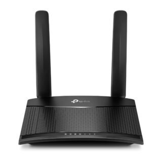 TP-Link TL-MR100 3G/4G LTE Wireless Router