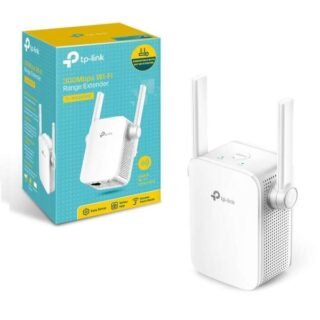 TP-Link WA855RE WiFi Range Extender