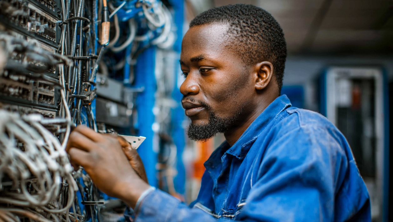 Networking & WiFi Installation Services in Uganda
